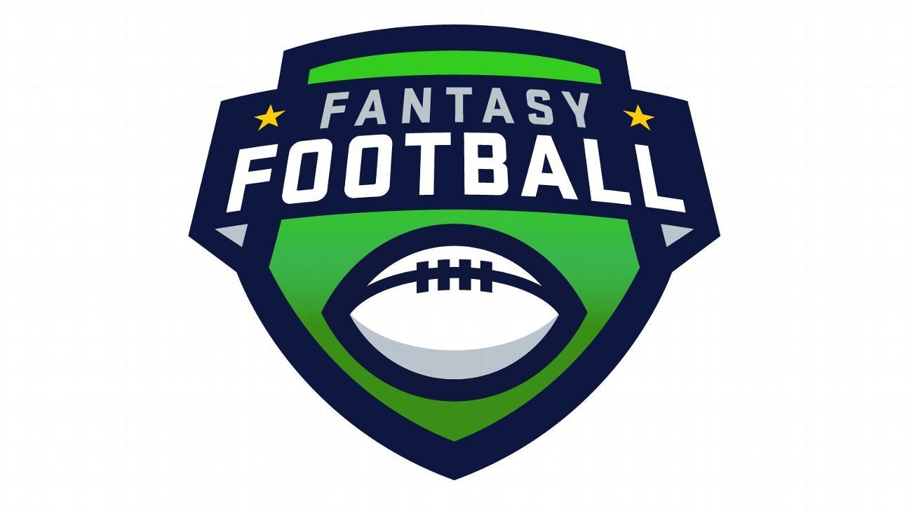 ESPN Fantasy Football Logo